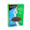 BOYU CARBON ACTIVADO CAJA X 300 GS  MILLEX
