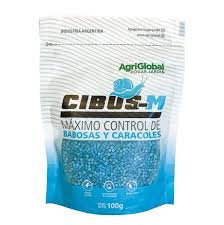 MATABABOSAS Y CARACOLES ACAY X 100G PX50