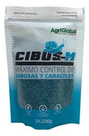 MATABABOSA Y CARAC. ACAY 200G  PX25