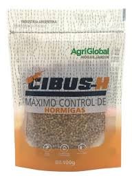 ACAY CIBUS HORMIGA X100G PX50