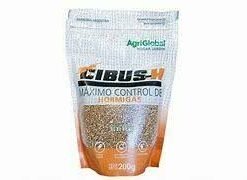 ACAY CIBUS HORMIGA X200G PX25