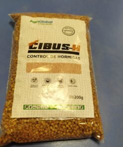 ACAY CIBUS HORMIGA X200G PX25