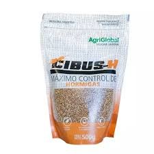 ACAY CIBUS HORMIGA X500G PX10