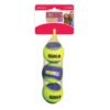 KONG CRUNCH AIR BALL MD X 3 UN
