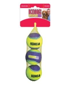 KONG CRUNCH AIR BALL MD X 3 UN