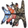 ARNES DE TELA ESTAMPADO N-4