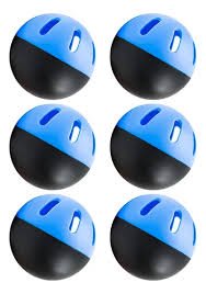 PELOTA CANASTA PLASTICA C/ SONAJERO HT