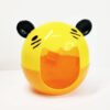 CASITA P/HAMSTER ICE PLASTICA IMPORTADA MILLEX
