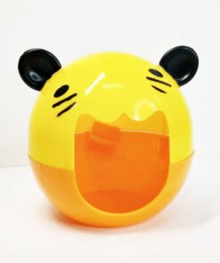 CASITA P/HAMSTER ICE PLASTICA IMPORTADA MILLEX