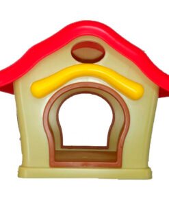 CASITA P/HAMSTER CHALET SIMPLE MILLEX