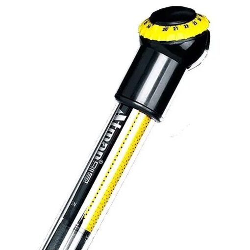 ATMAN CALEFACTOR C/SWICH 100W MILLEX