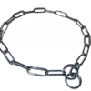 COLLAR SALVAPELO 3MMX50 CM ZINCADO VIVRO HT