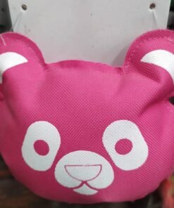 JUGUETE DE TELA C/SONIDO ANIMALS IMPORTADOR
