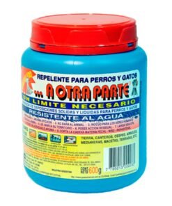 A OTRA PARTE GRANULADO x600G