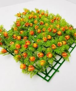 BOYU PLANTA DE FONDO PLAST.26X26X6CM MILLEX