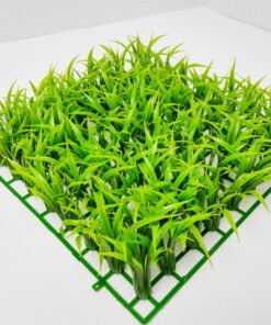 BOYU PLANTA DE FONDO PLAST.26X26X6CM MILLEX