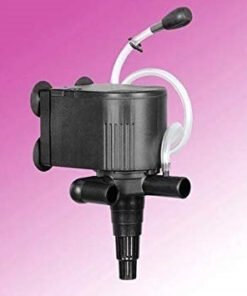 BOMBA HDOM AP1600 1200LH RS ELECTRICAL