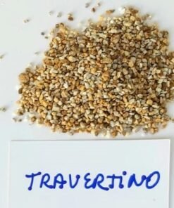 MAGMA ARENA FINA TRAVERTINO X 2 KG HT