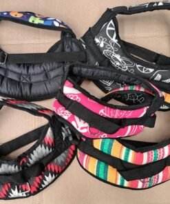 ARNES TELA ESTAMPADO AJUSTABLE N°2 "JE" HT
