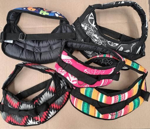 ARNES TELA ESTAMPADO AJUSTABLE N°3 "JE" HT