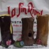CUBRE PICO RESINA TRONCO VARIOS MODELOS HT