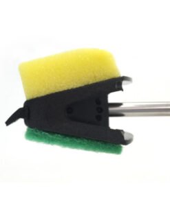 BOYU RASPADOR ESPON DOBLE INOXID. 55CM  MILLEX