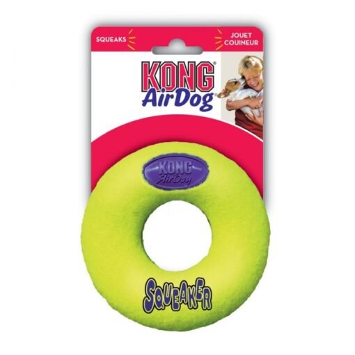 KONG AIRDOG DONUT LG