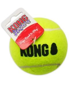 KONG SQUEAK AIR BALL LG BUL