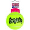 KONG SQUEAK AIR BALL MEDIUM