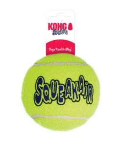 KONG SQUEAK AIR BALL XL BUL