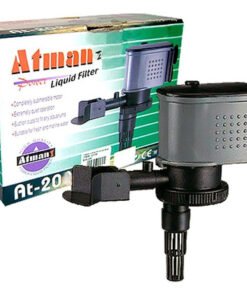 ATMAN BOMBA AT201 800 L/H MILLEX