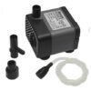 ATMAN BOMBA DE AGUA 150L/H H0.4M MILLEX