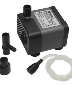 ATMAN BOMBA DE AGUA 150L/H H0.4M MILLEX