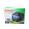 ATMAN BOMBA P/FUENTE AT301 300LH MILLEX 10+1