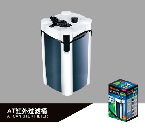 ATMAN FILTRO EXTERNO BOTELLON MILLEX