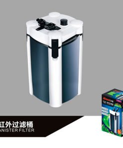 ATMAN FILTRO EXTERNO BOTELLON MILLEX