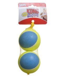 KONG SQUEAK AIR ULTRA BALLS