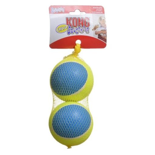 KONG SQUEAK AIR ULTRA BALLS