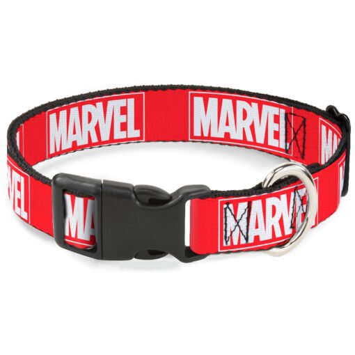 DIXON CORREA P/PERRO "M" MARVEL RED