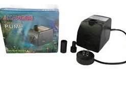 BOMBA P/FUENTE 12W C/LED 120CM RS ELECTRICAL