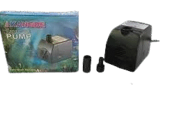 BOMBA P/FUENTE 12 W S/LED 120CM RS ELECTRICAL