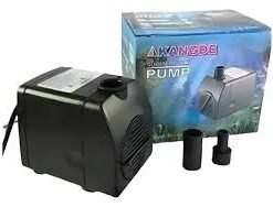 BOMBA P/FUENTE 14 W S/LED 130CM RS ELECTRICAL