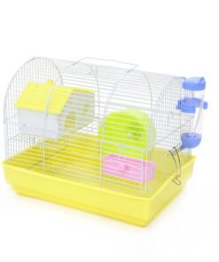 HAMST ALAMBRE BAUL N-1 IMPORTADA 33X23X26