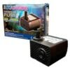 BOMBA P/FUENTE 2W S/LED 40CM RS ELECTRICAL