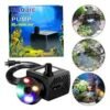 BOMBA P/FUENTE 3W C/LED RS ELECTRICAL