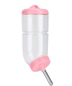 BEBEDERO CONEJO X 500 ML DELUXE