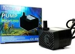 BOMBA P/FUENTE 5W S/LED 60CM RS ELECTRICAL