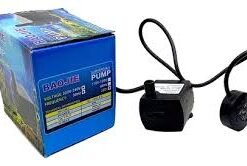 BOMBA P/FUENTE 5W C/LED 60CM RS ELECTRICAL