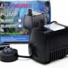 BOMBA P/FUENTE 8W C/LED 95CM RS ELECTRICAL