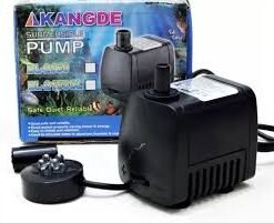 BOMBA P/FUENTE 8W C/LED 95CM RS ELECTRICAL